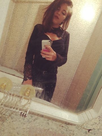 Анкета проститутки Галина - Фото 1, , 18 лет, №85339